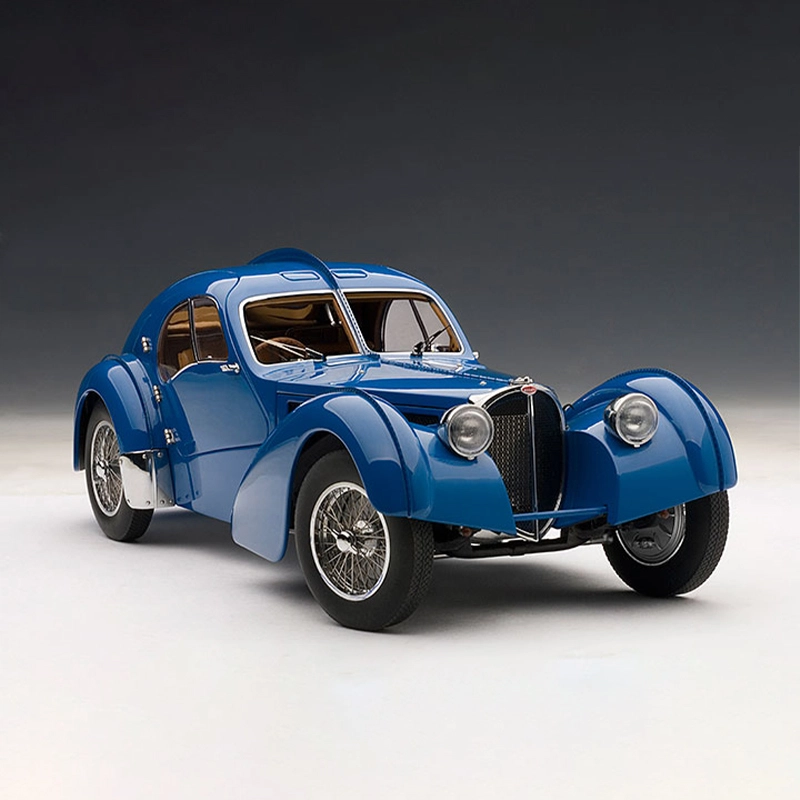 AUTOart AA 143 57SC ATLANTIC 1938