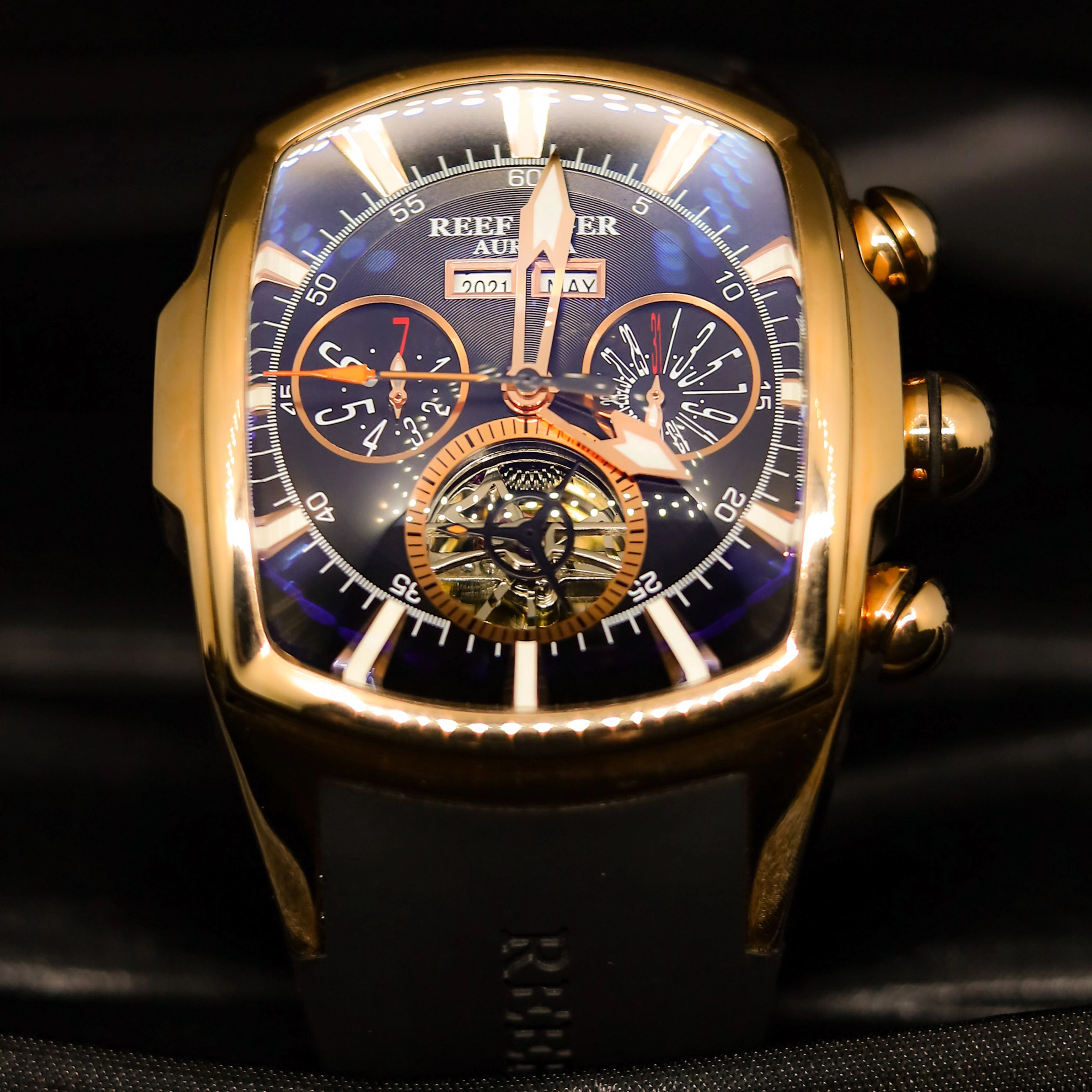 REEF TIGERII RGA3069-ML