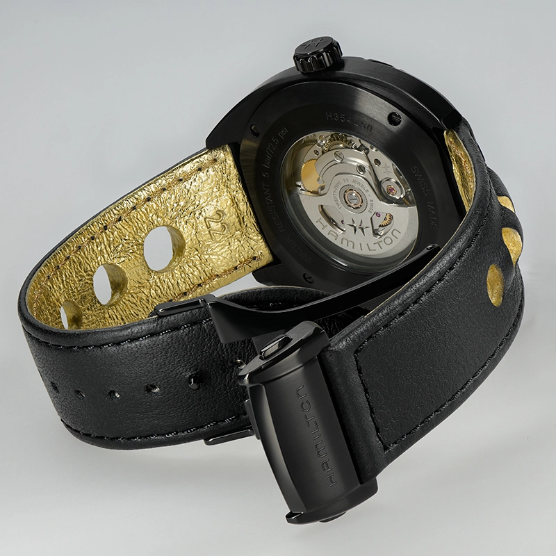 HAMILTON 42mm H35425730