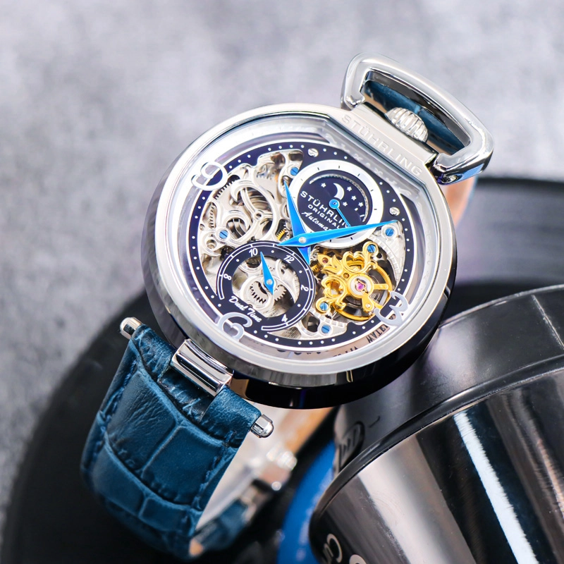 STUHRLING 46mm