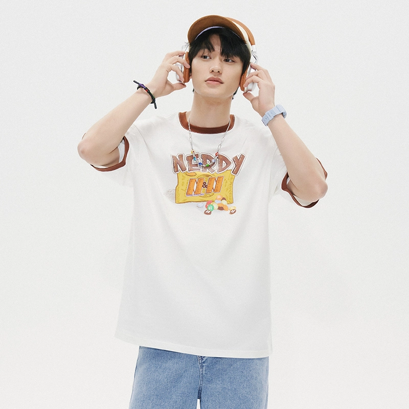 NERDY T