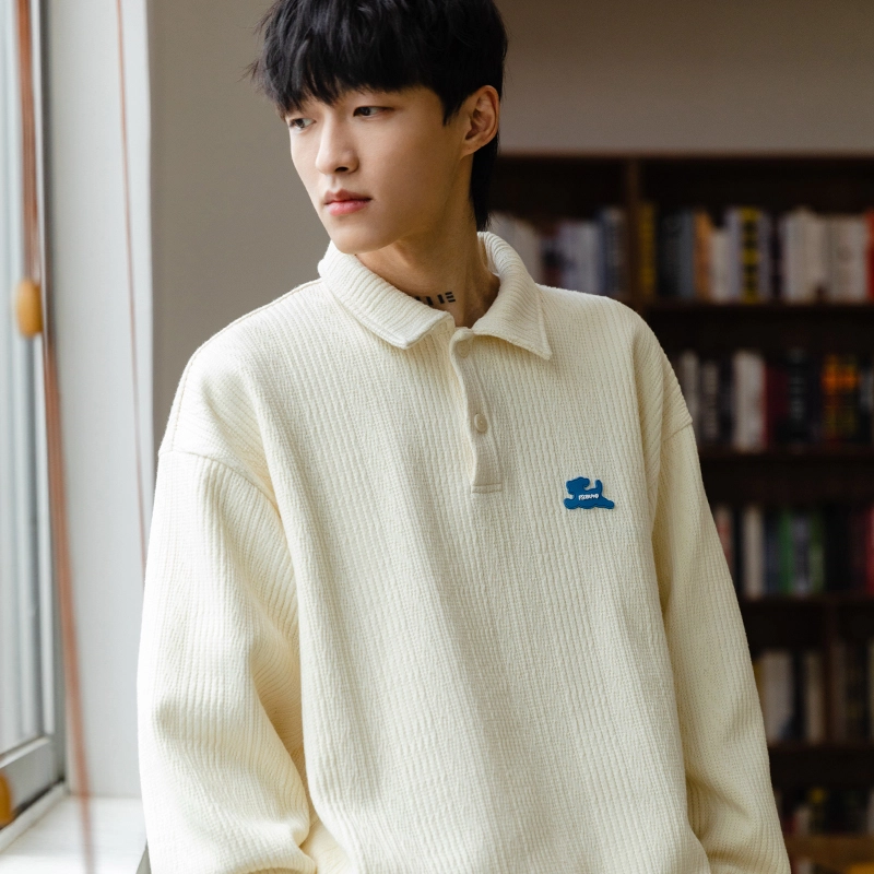 PSO Brand Polo