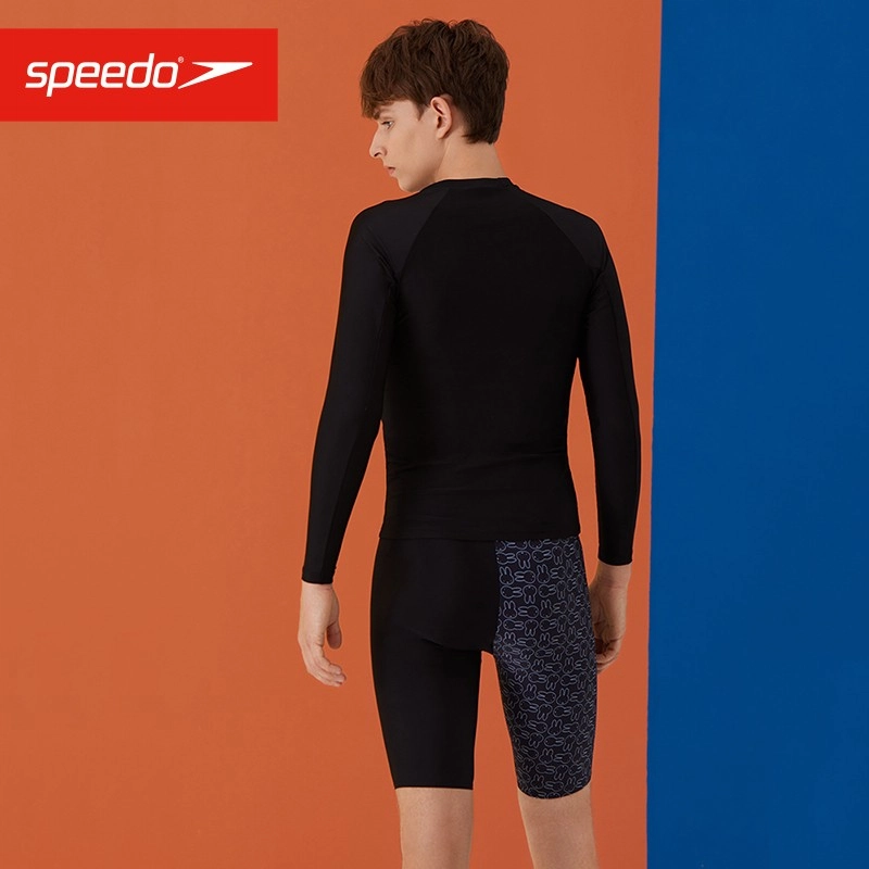 Speedo x MIFFY T
