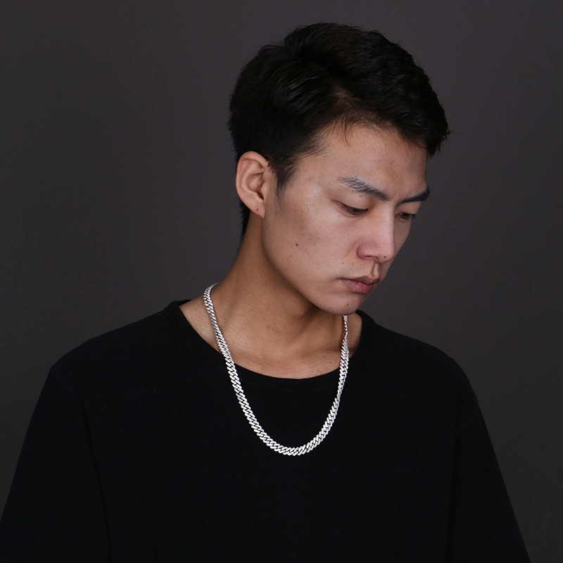 ruibeila 8mm925hiphop