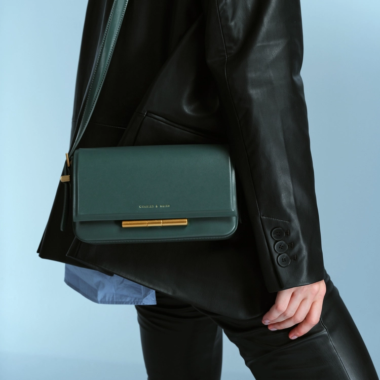 CHARLESKEITH ck PU
