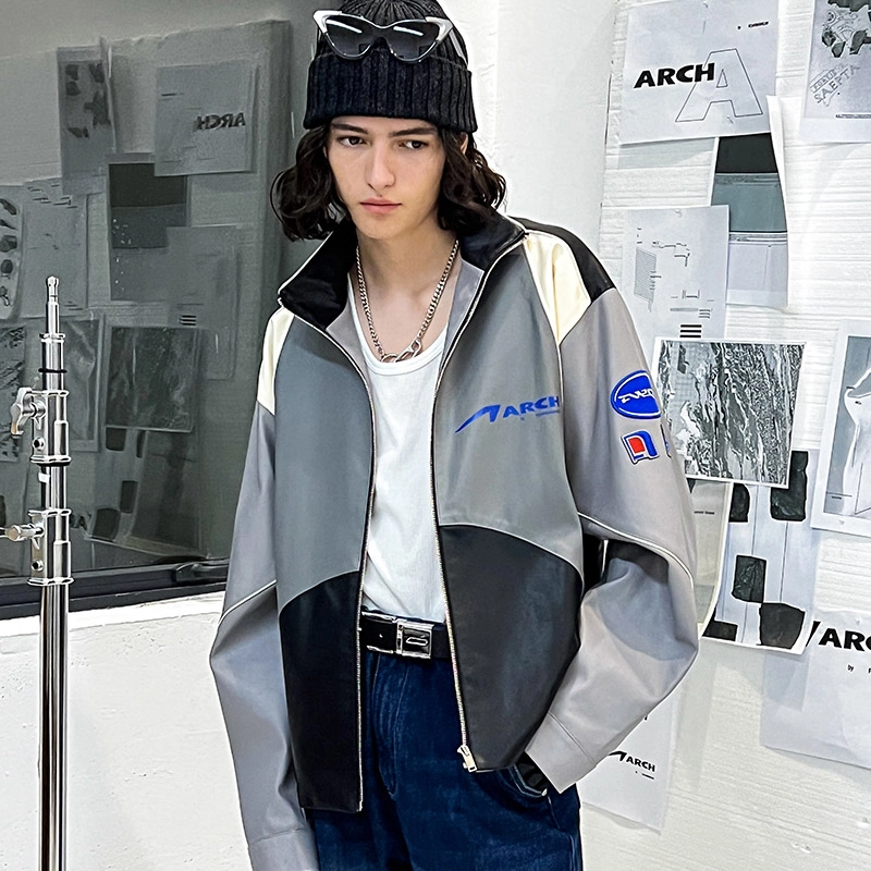 ROARINGWILD ARCH AW22 ARCH