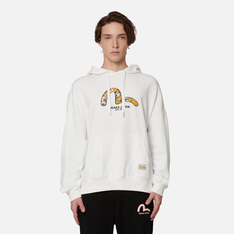 EVISU FW22