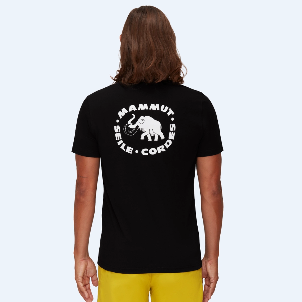 MAMMUT SeileT