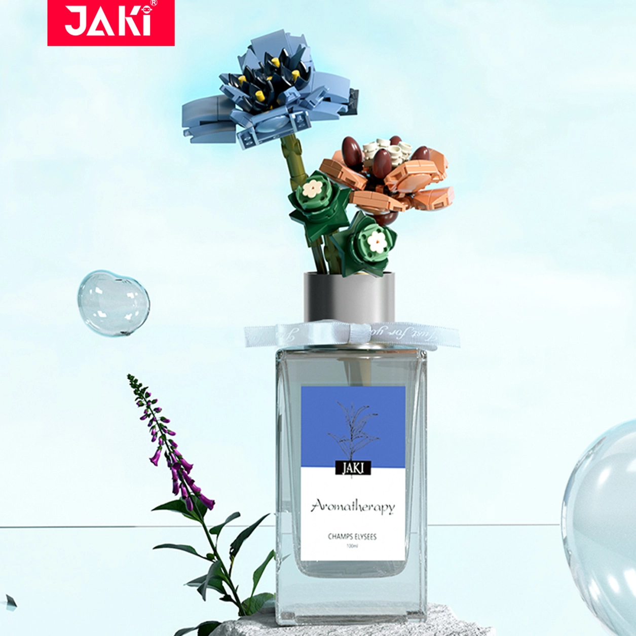 JAKI JK2503