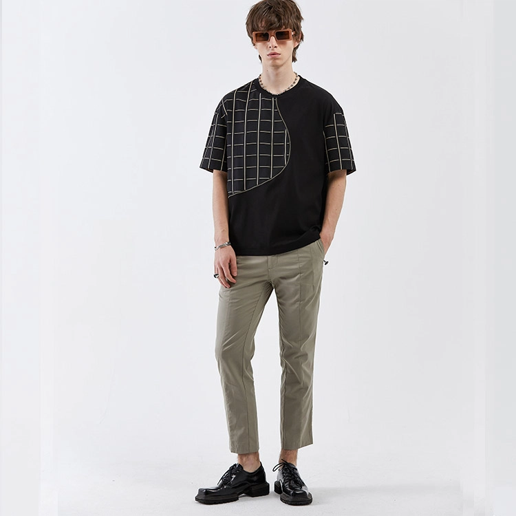 DAVID NAMAN SS22