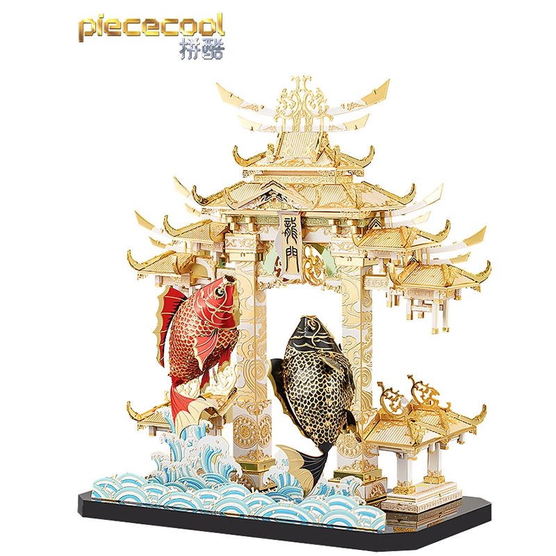 3D P153-WG