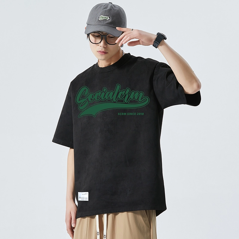 SCRM T