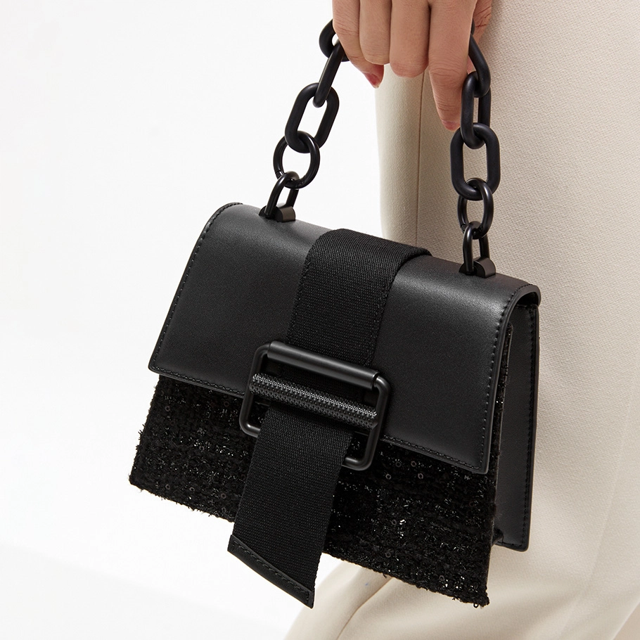 CHARLESKEITH PU ck
