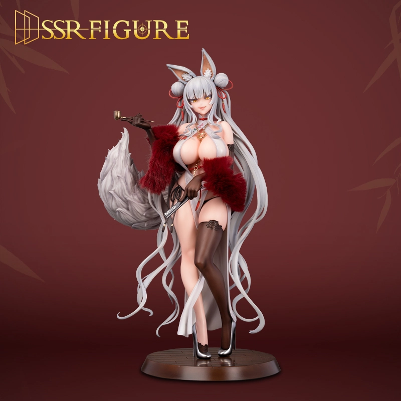 17 17 ssr figure 25cm