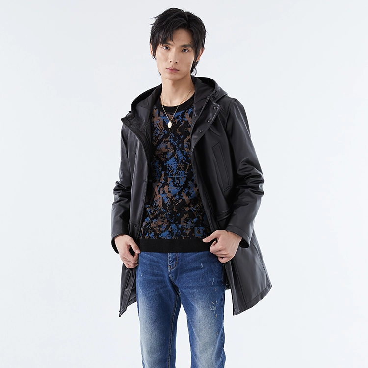 LIUJO UOMO FW22
