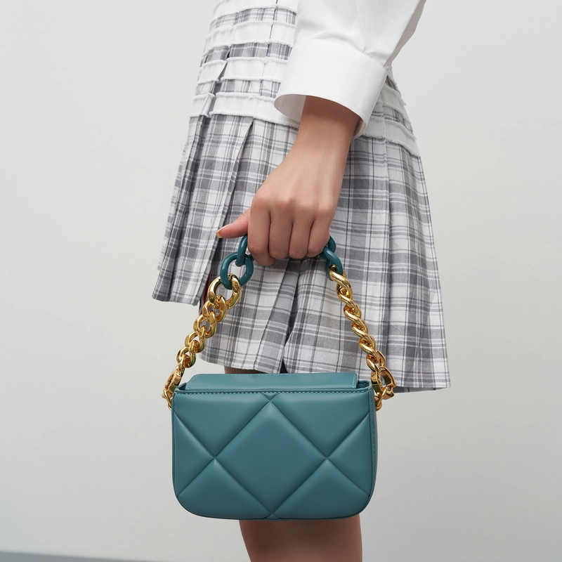 CHARLESKEITH CK