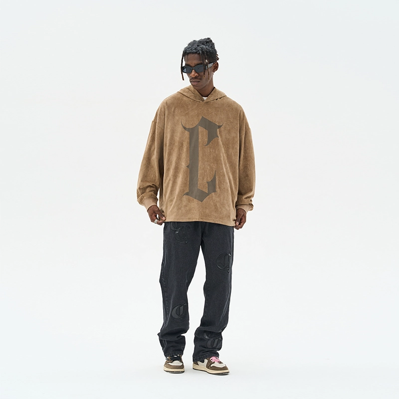 HARSH AND CRUEL AW22