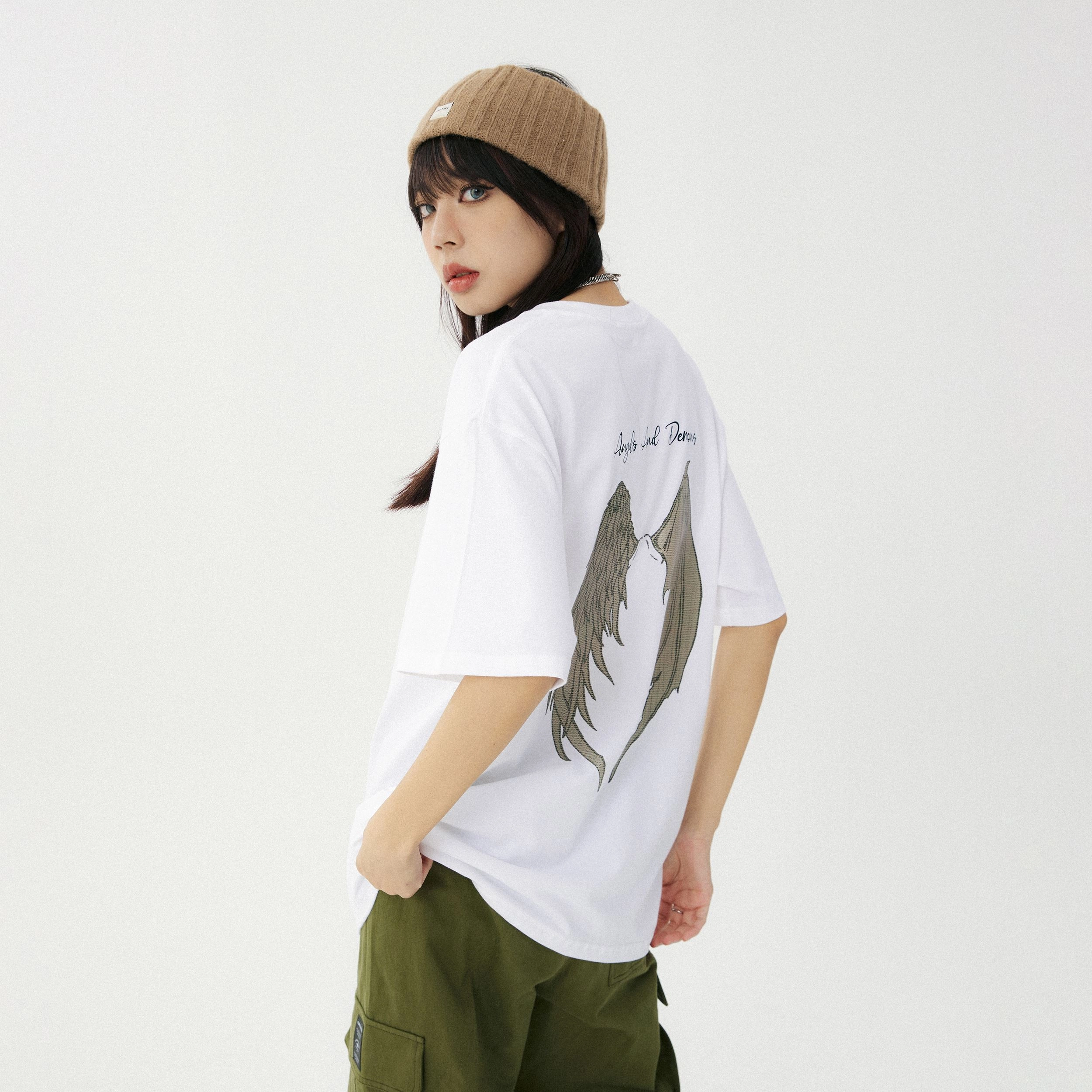 Airwalk T