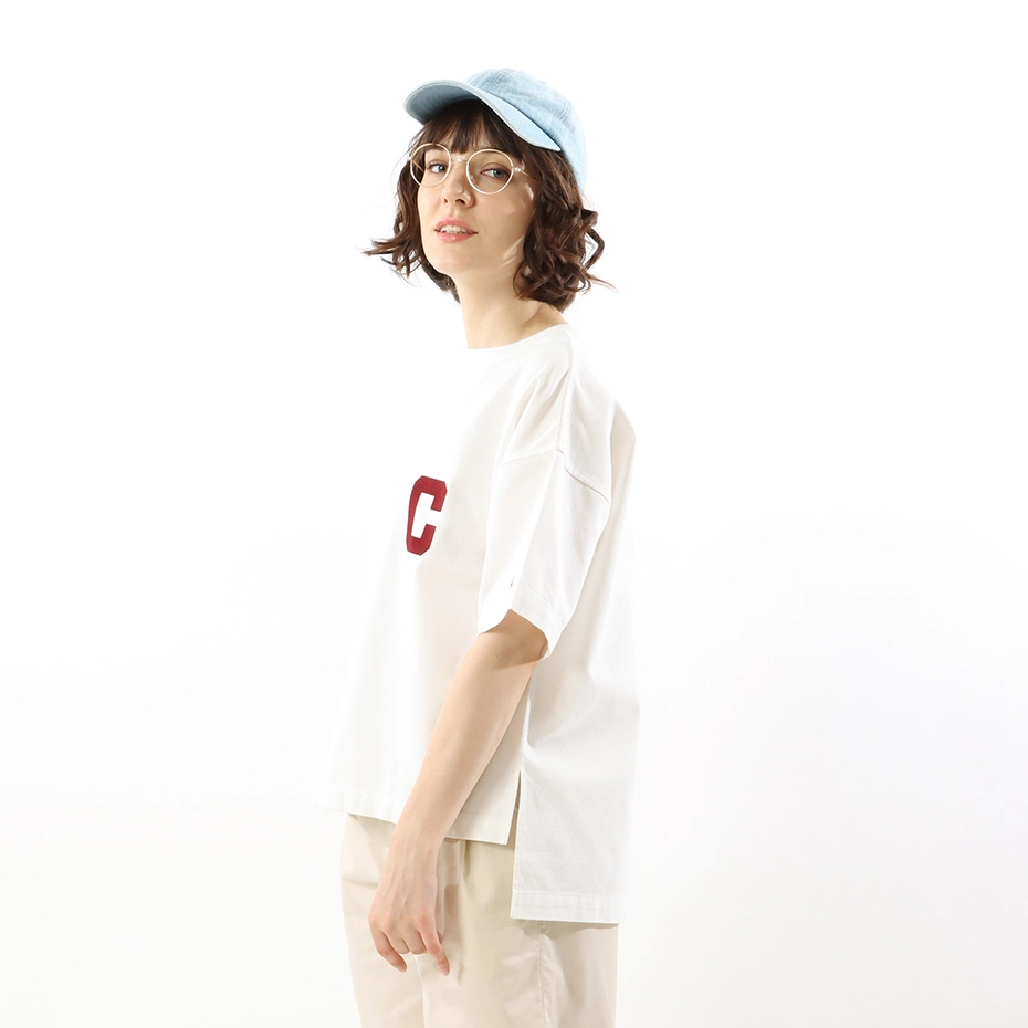 Champion SS22 logoT