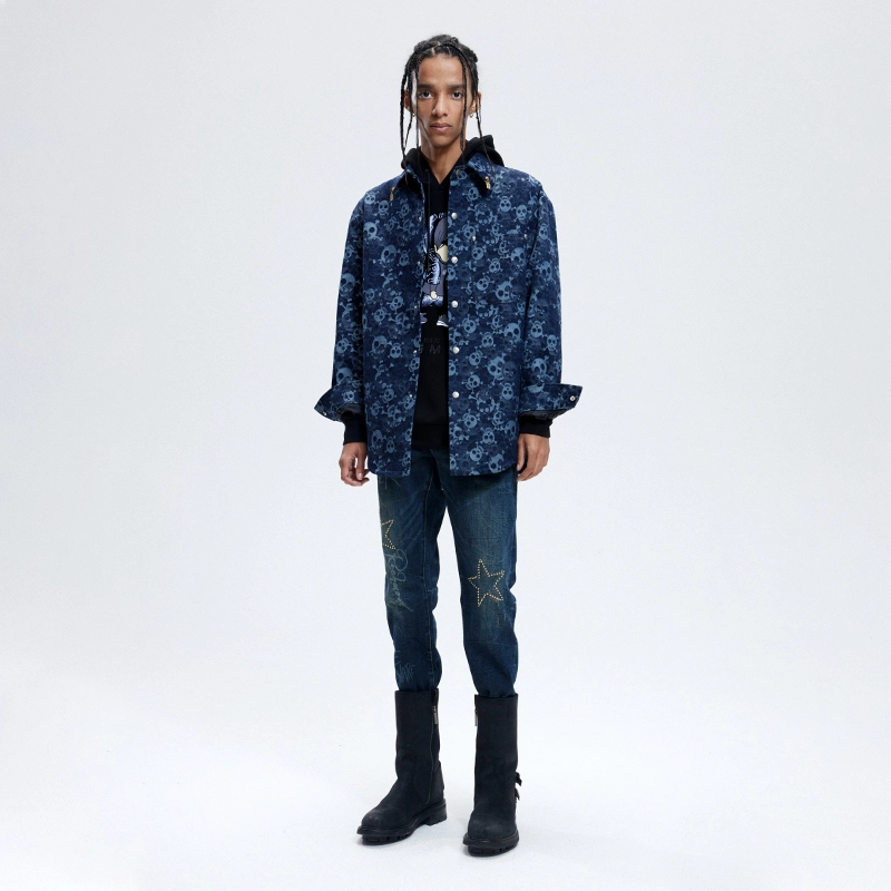 JOHN RICHMOND FW22