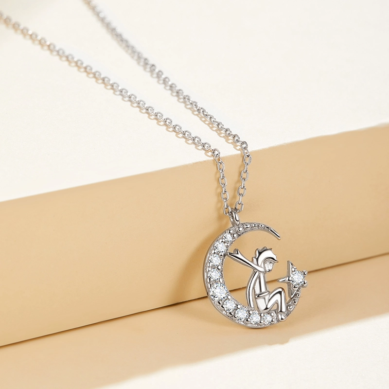 DAISY BEAUTY S925