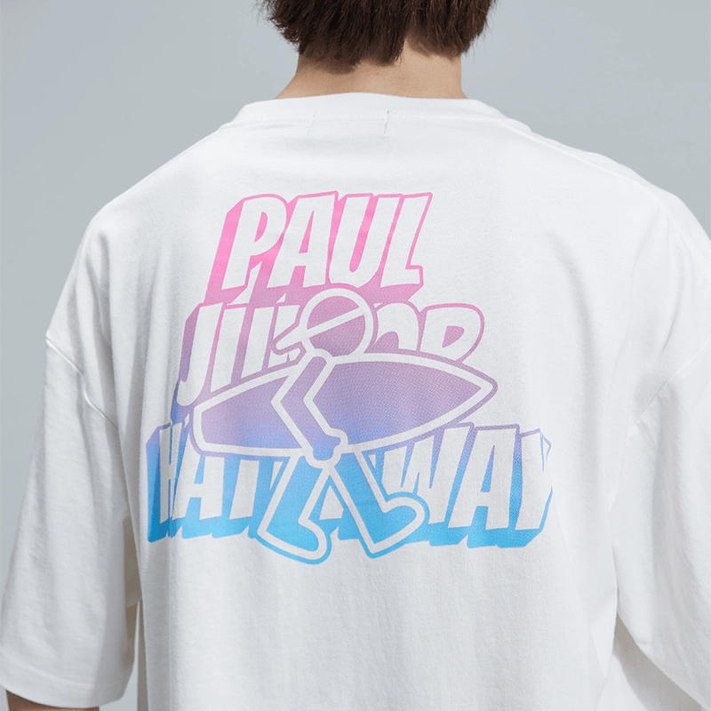 PJ's Vigor LogoT