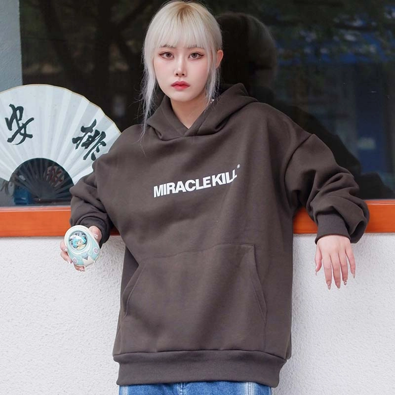 MIRACLE KILL x mk
