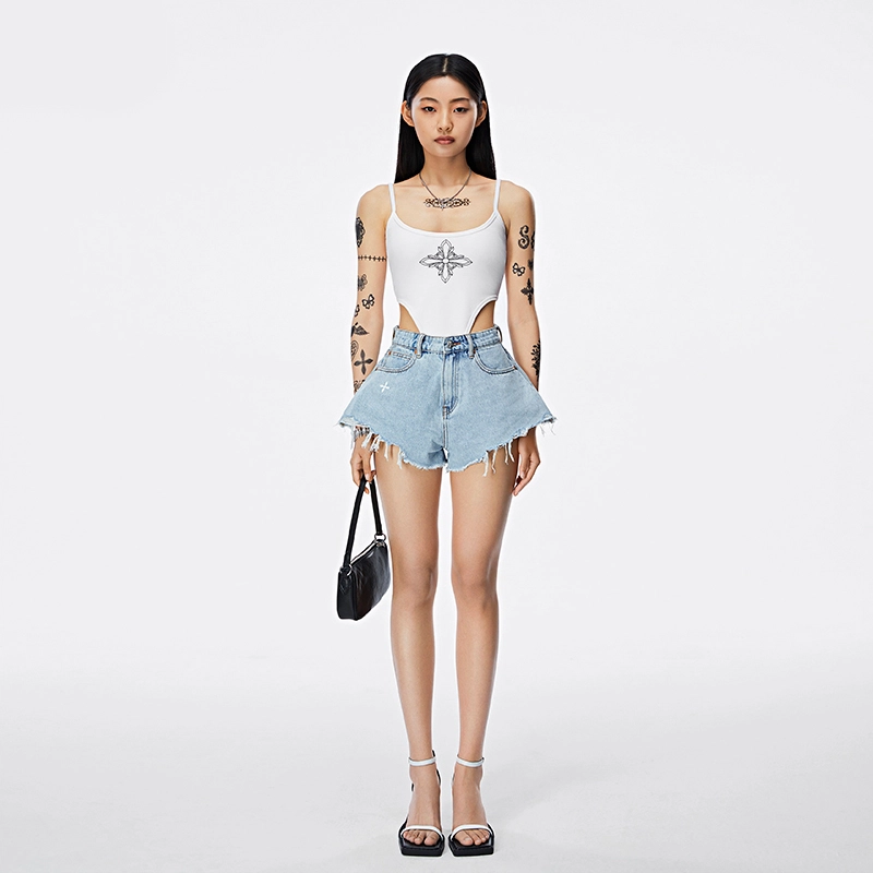 SMFK x Wonderland" 2022 SS