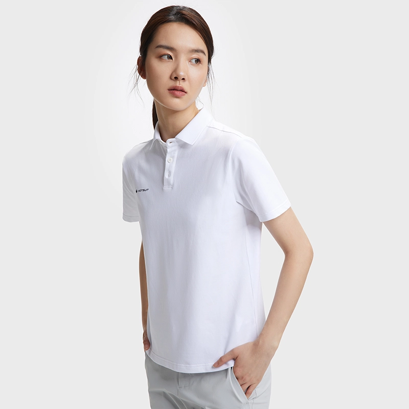 HOTSUIT Polo