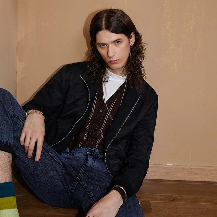 DAVID NAMAN FW22