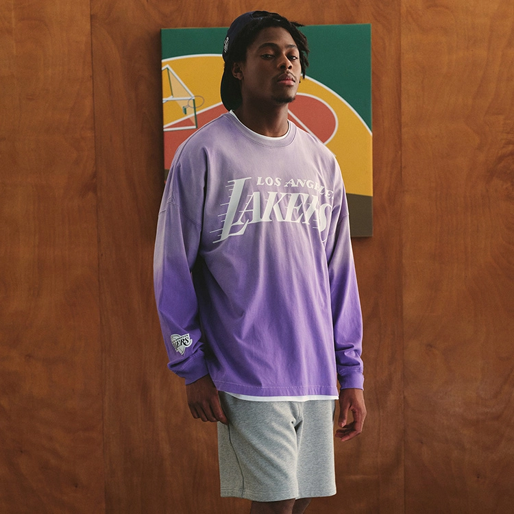 STARTER x nba T
