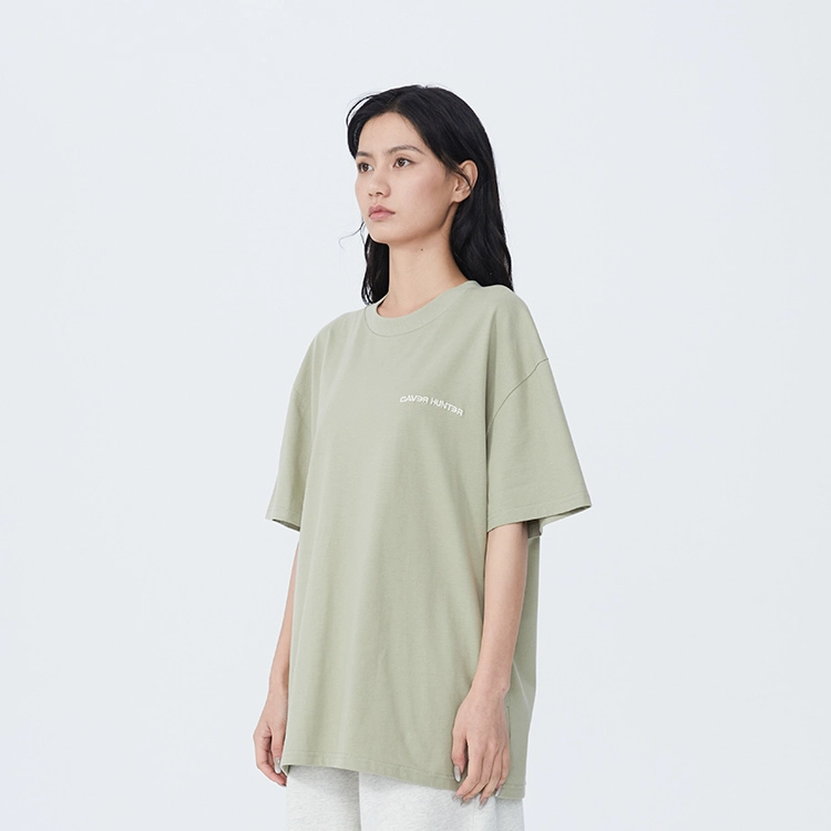 CaverHunter SS22 logoT