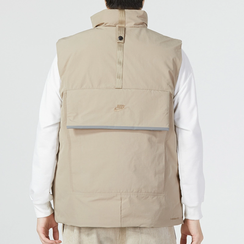 Nike As M Nsw Tp Tf Ins Vest Logo