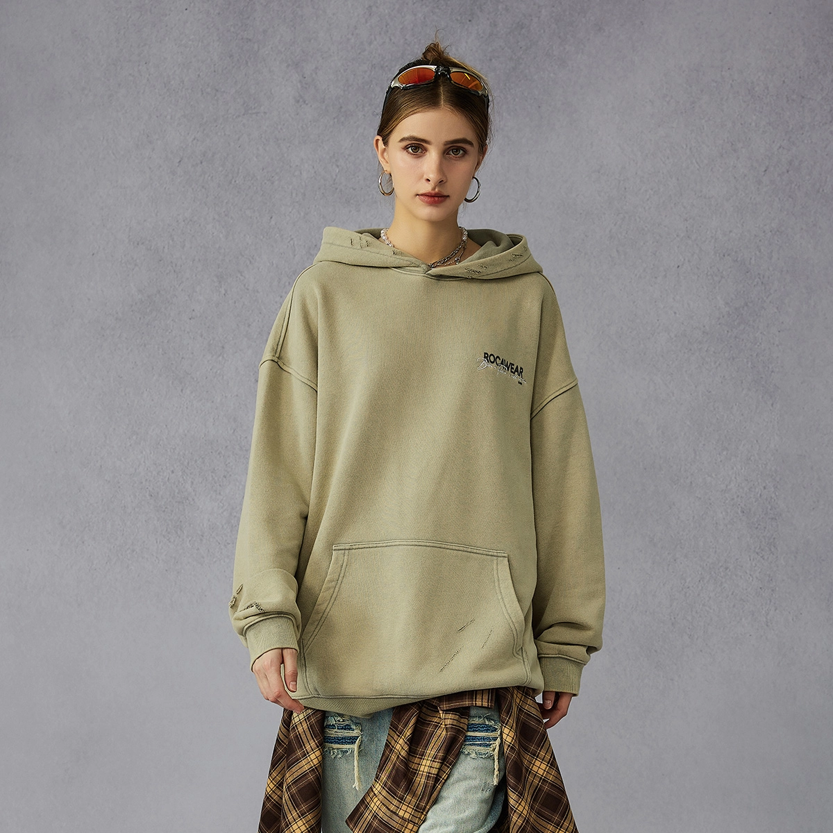 ROCAWEAR