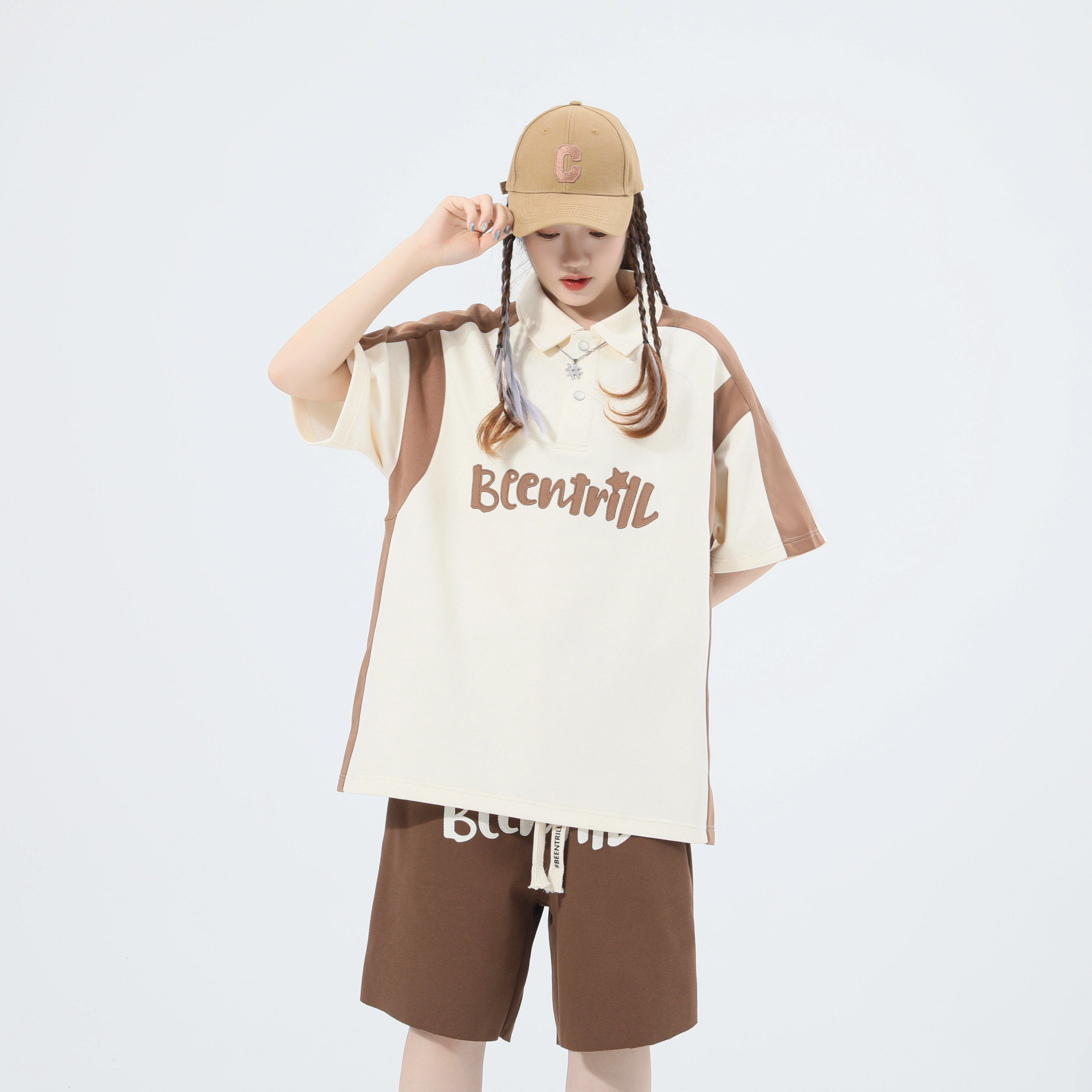 BEENTRILL PoloPOLO
