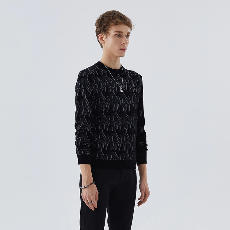 DAVID NAMAN FW22