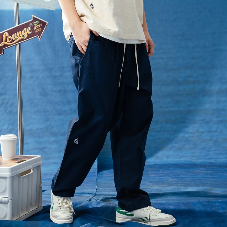 nautica white sail SS23