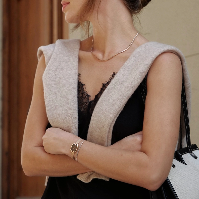 Daniel Wellington DW
