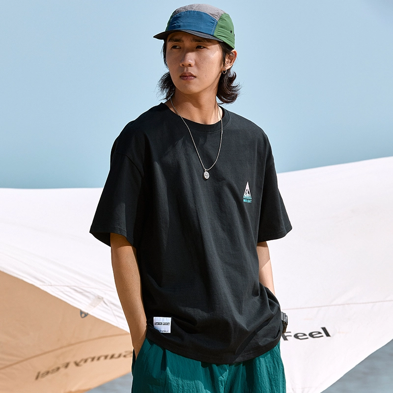 AMBER LIGHT T