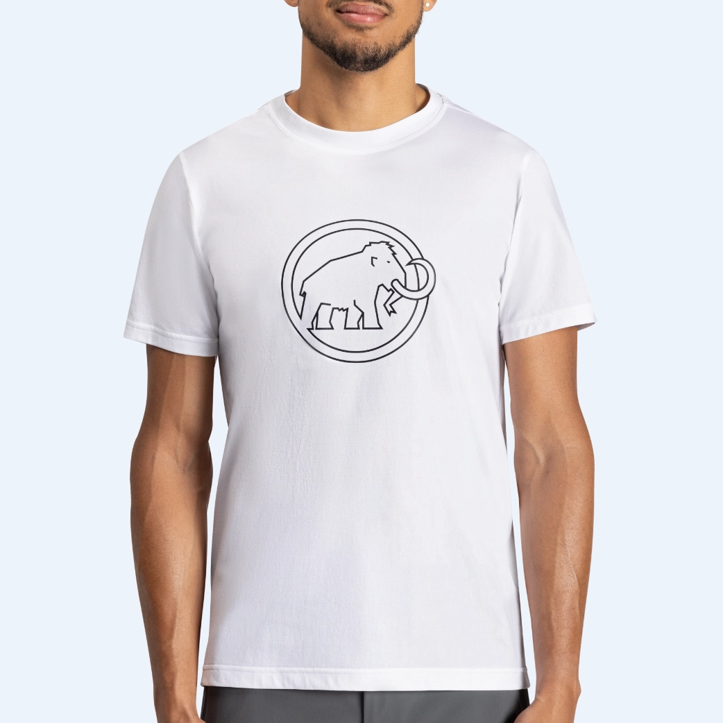 MAMMUT QDLogo T