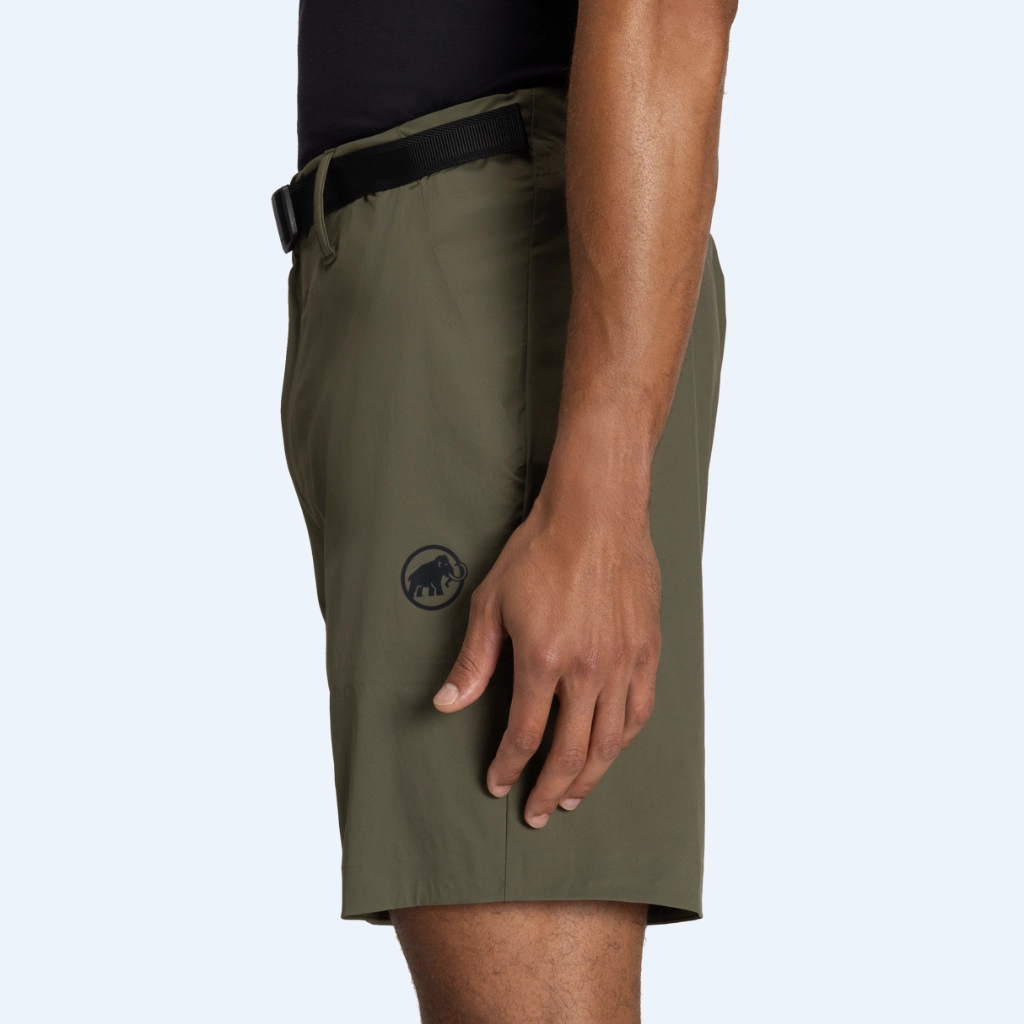 MAMMUT Trekkers