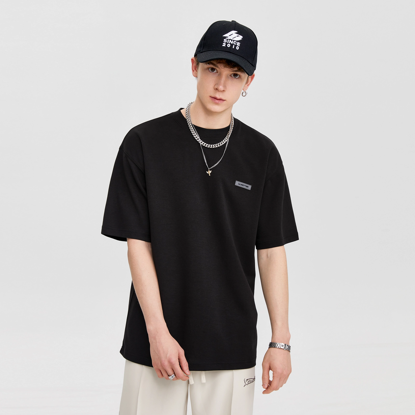 lilbetter T