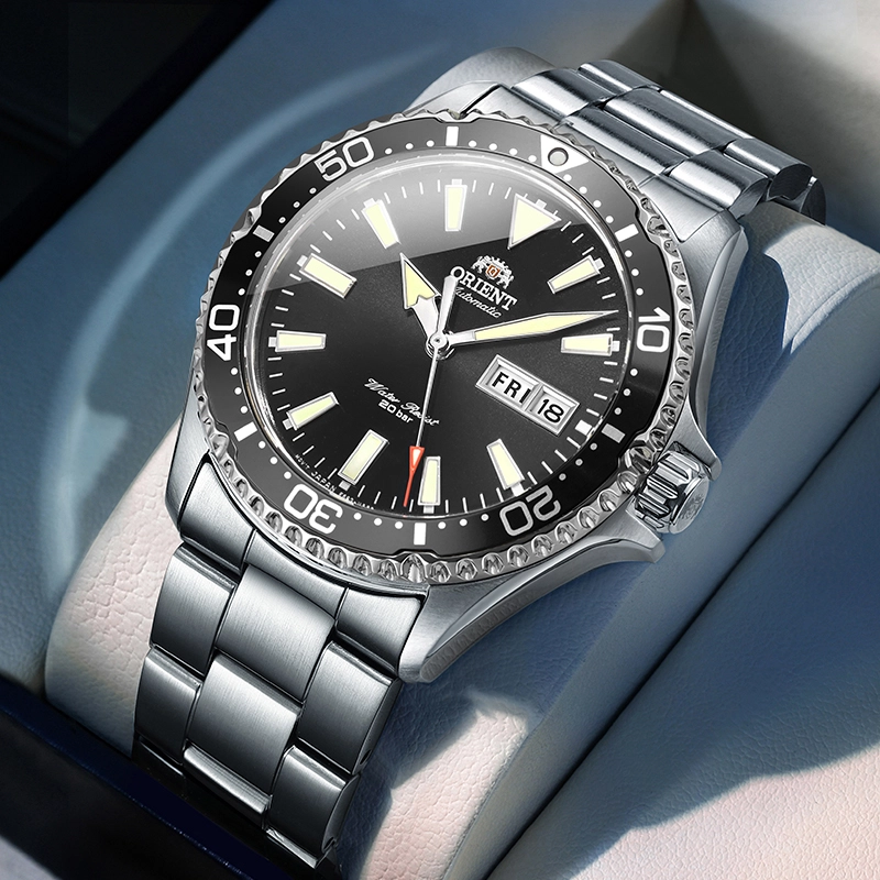 ORIENT 200 RA-AA0001B19B