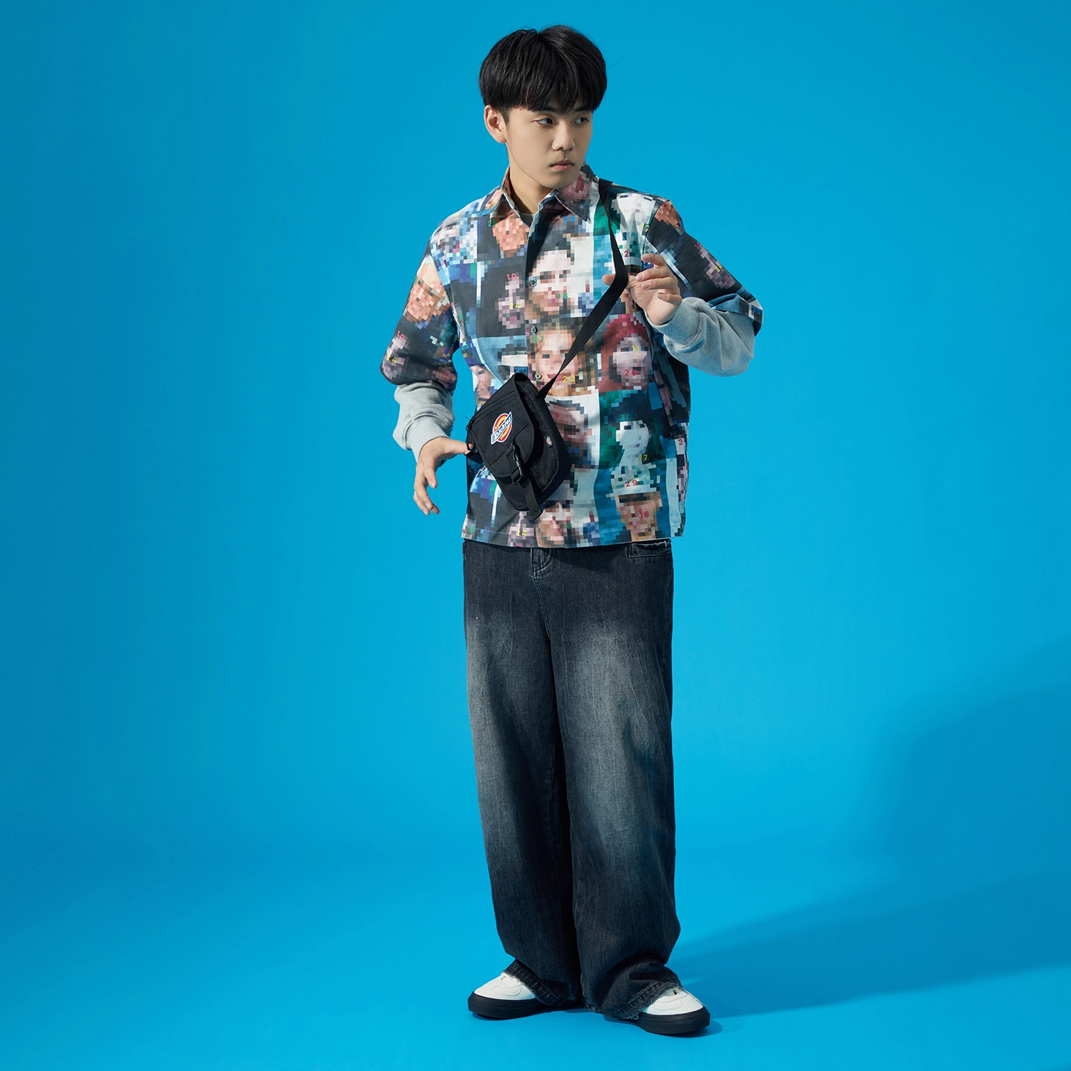 Dickies 100