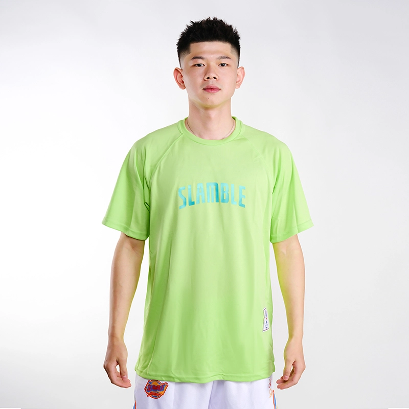 slamble T
