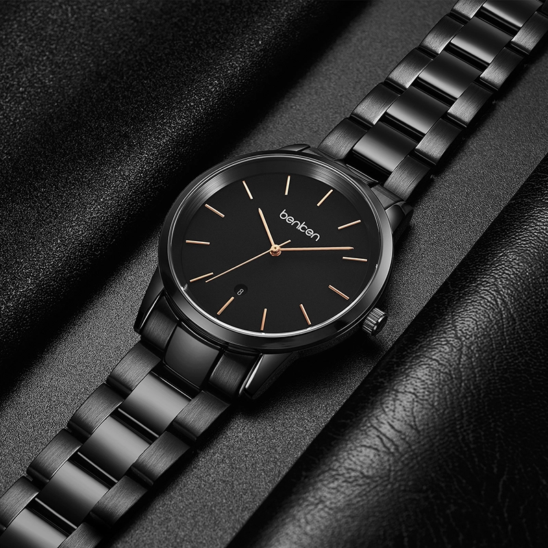 BENKENSNIICA BK6001M