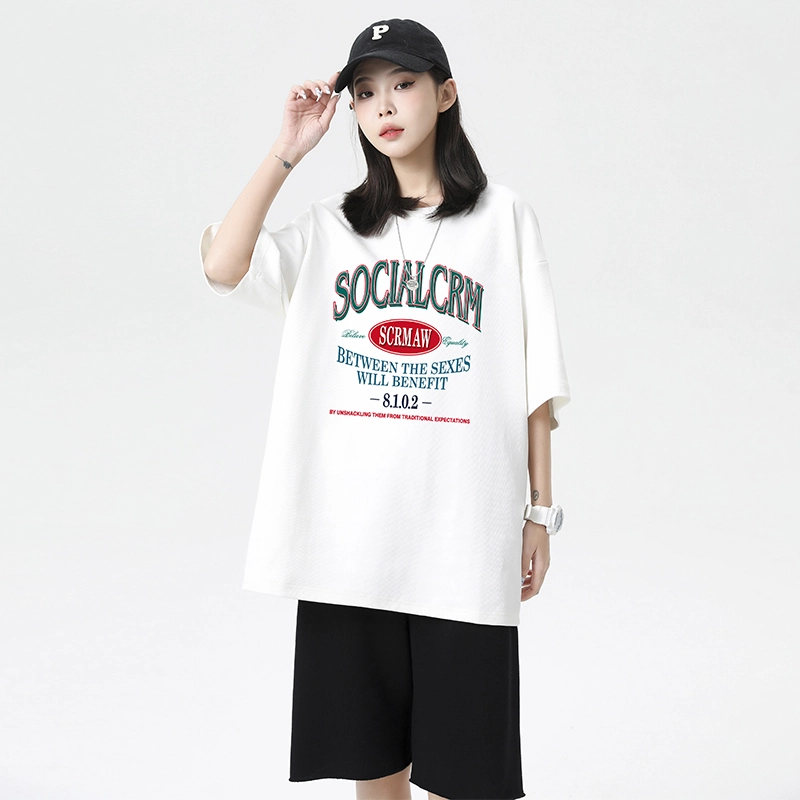 SCRM T