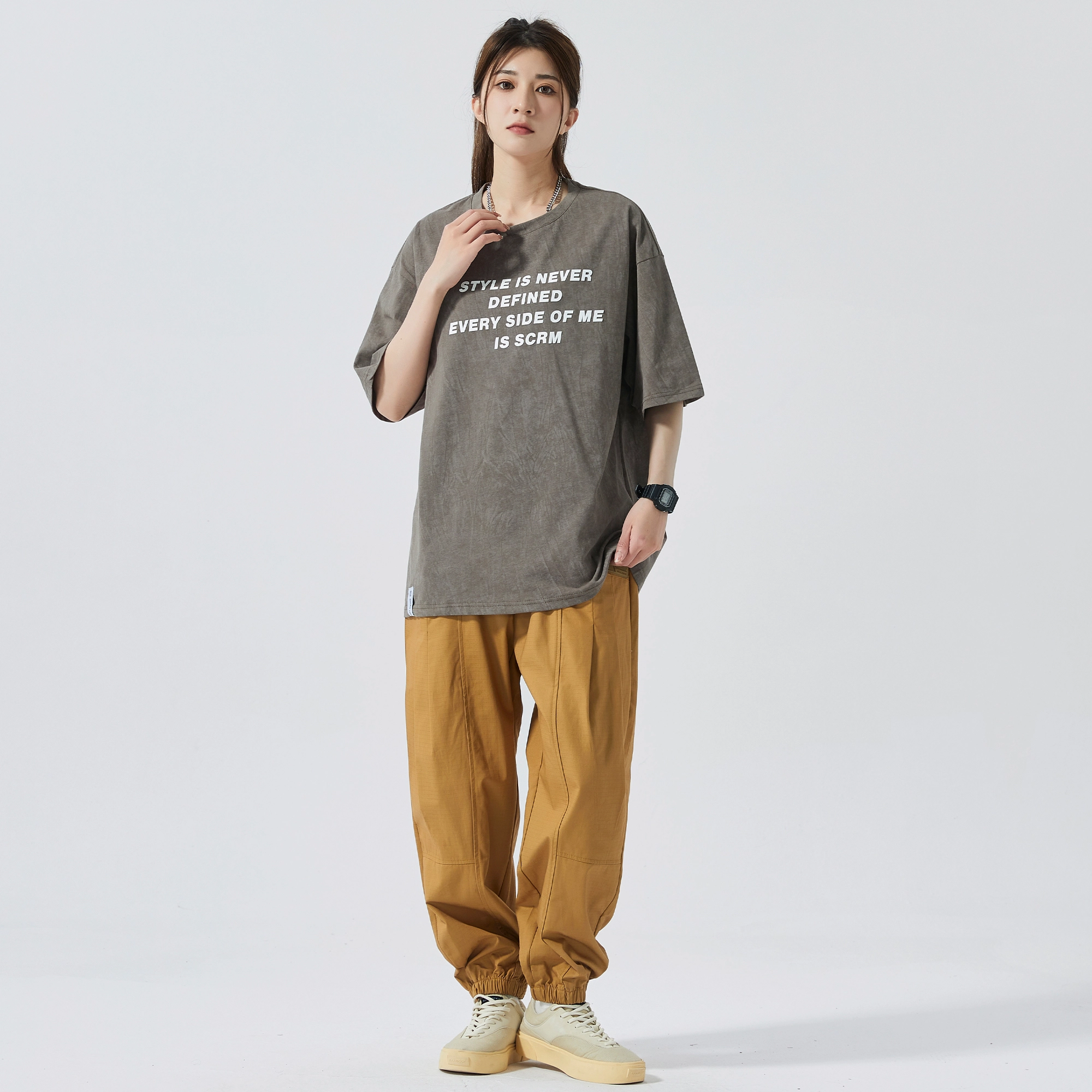 SCRM T