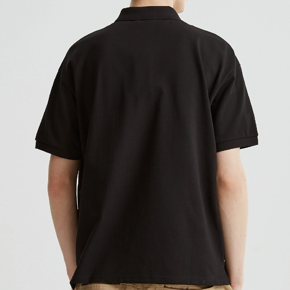 CAT SS23 Polo