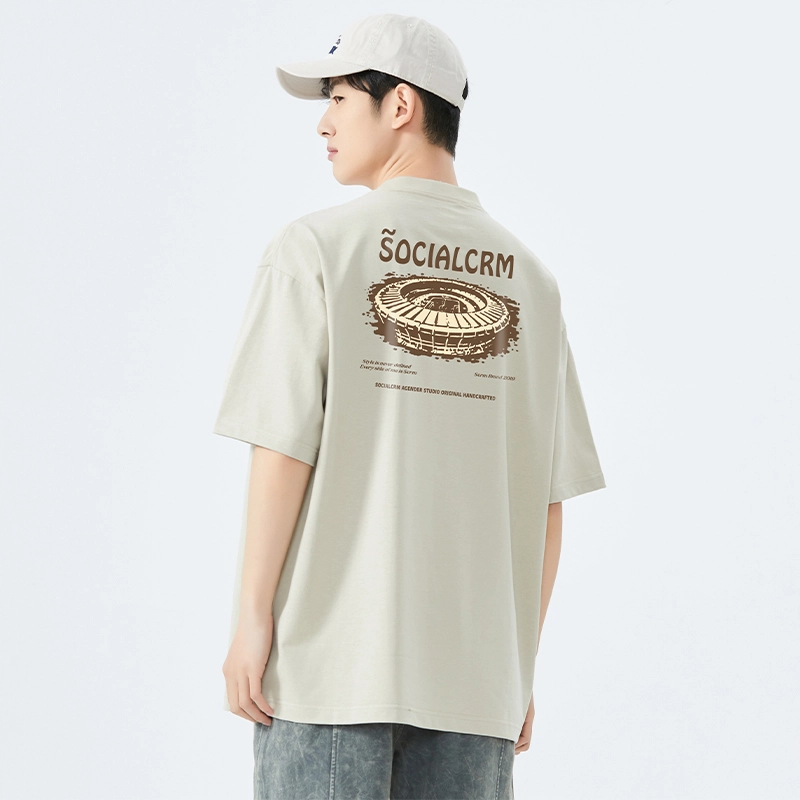 SCRM T